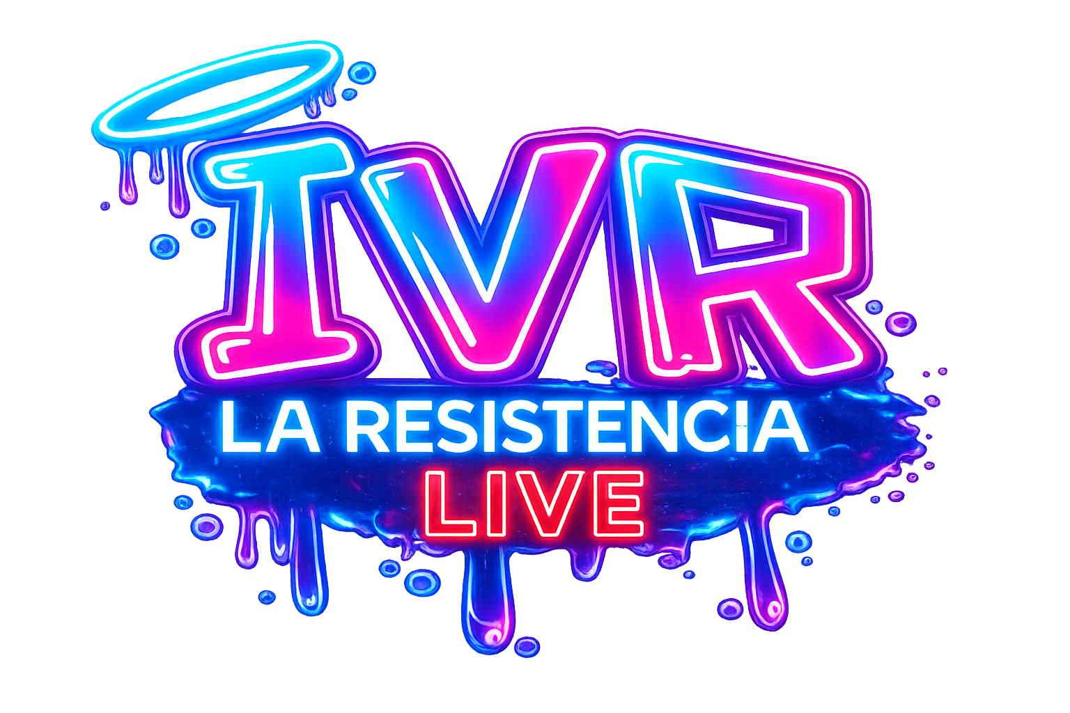IVR La Resistencia